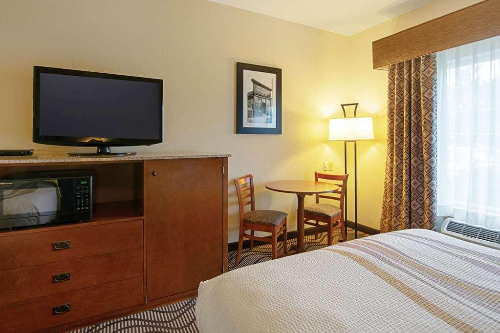 Best Western Plus Riverfront Hotel And Suites Great Falls Exteriör bild