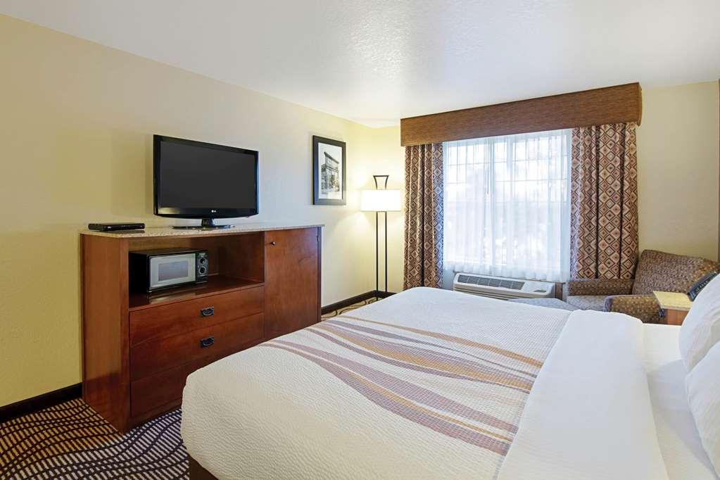Best Western Plus Riverfront Hotel And Suites Great Falls Exteriör bild
