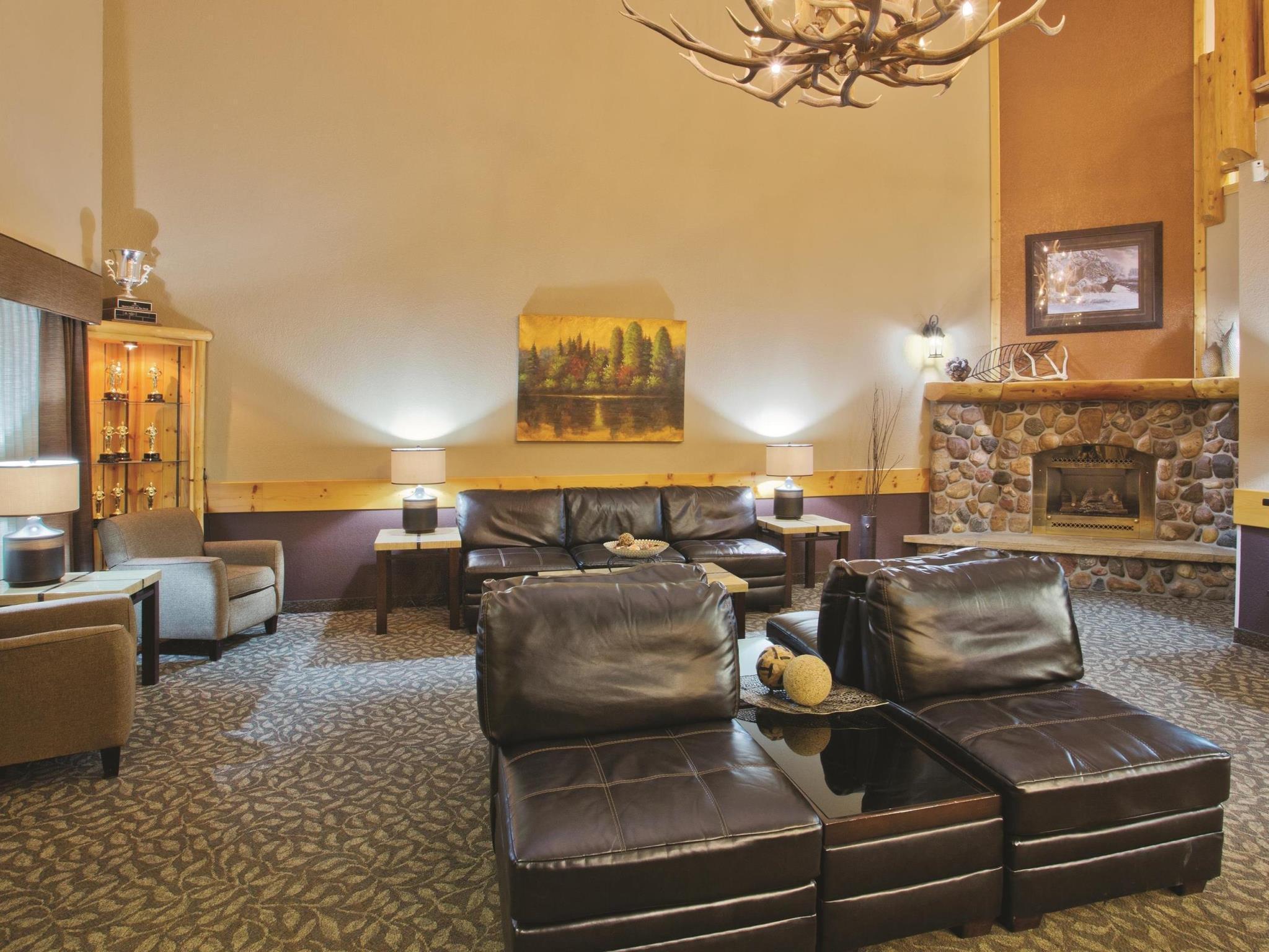 Best Western Plus Riverfront Hotel And Suites Great Falls Exteriör bild