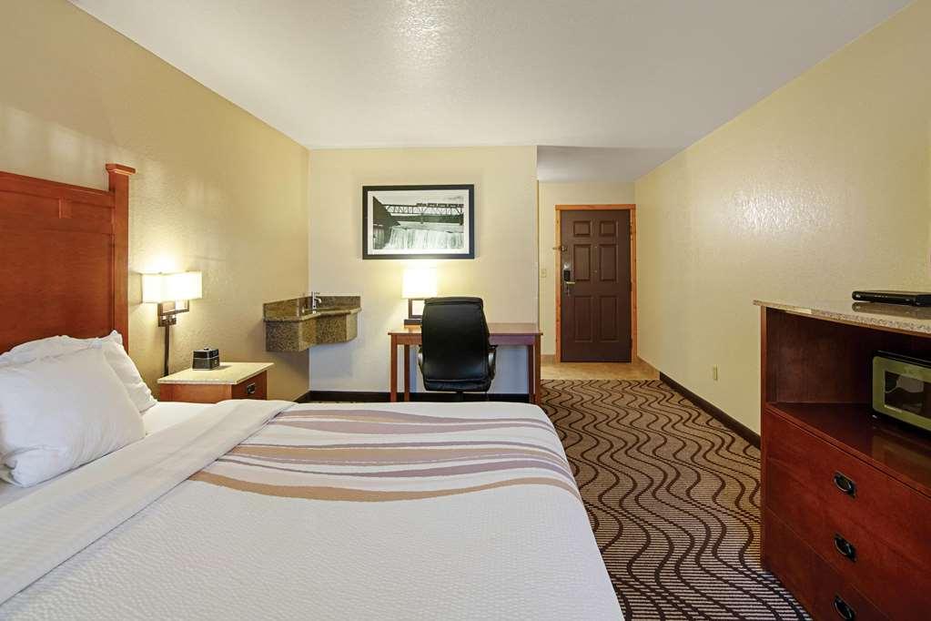 Best Western Plus Riverfront Hotel And Suites Great Falls Exteriör bild
