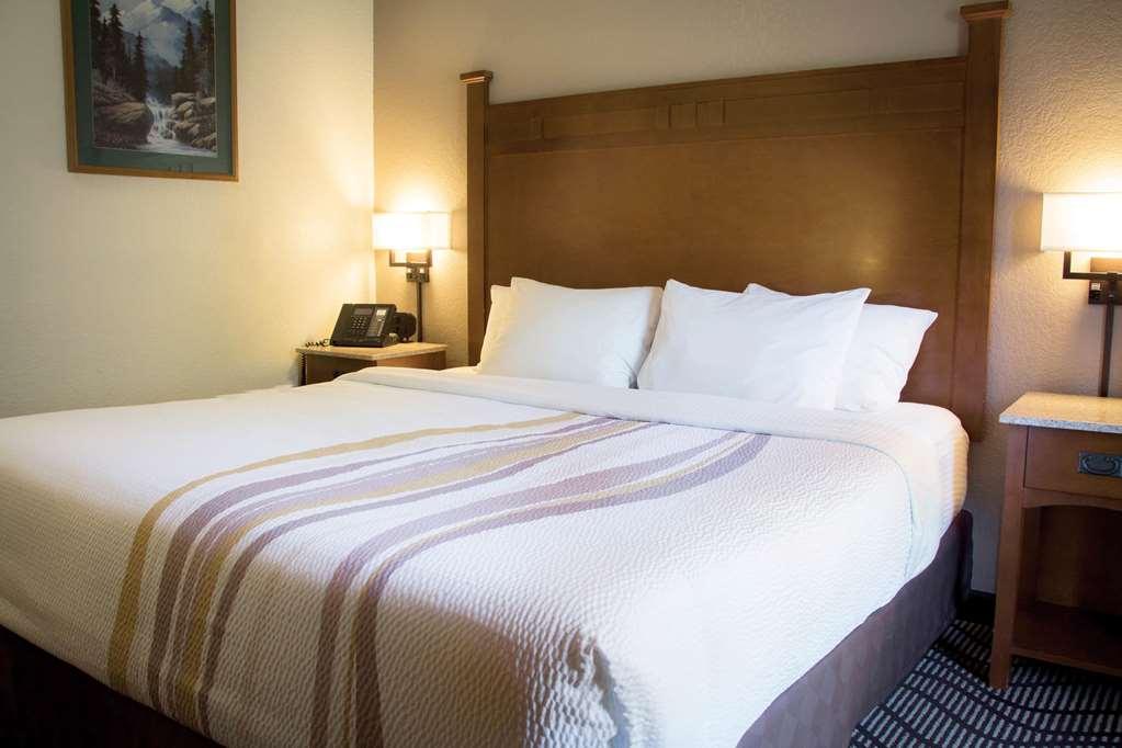 Best Western Plus Riverfront Hotel And Suites Great Falls Exteriör bild