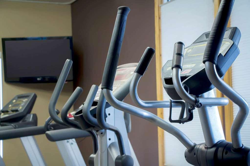 Best Western Plus Riverfront Hotel And Suites Great Falls Exteriör bild