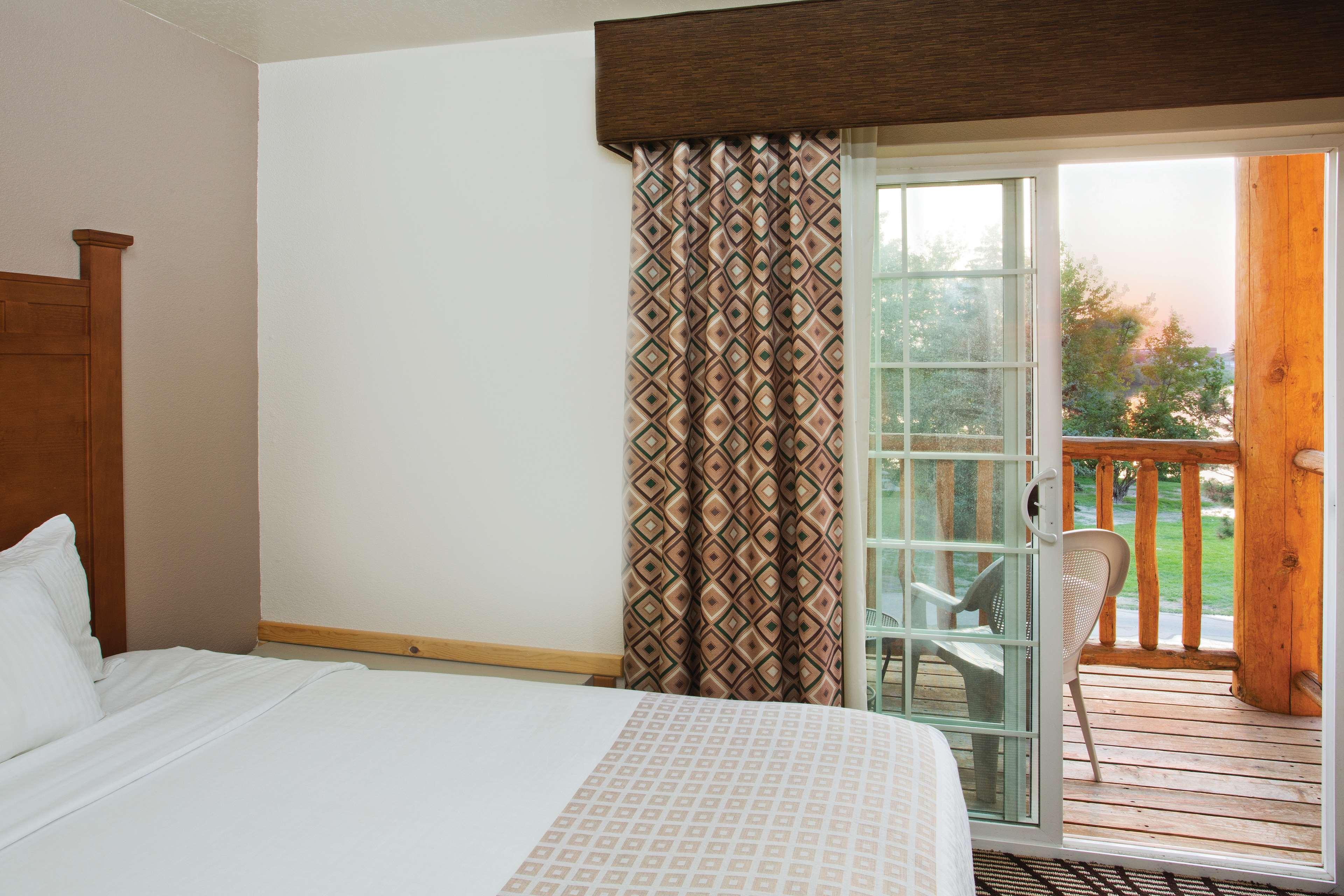 Best Western Plus Riverfront Hotel And Suites Great Falls Exteriör bild